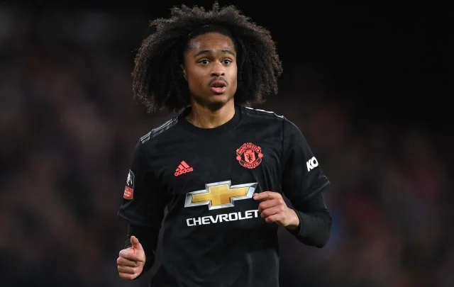 Chong joins Birmingham on loan