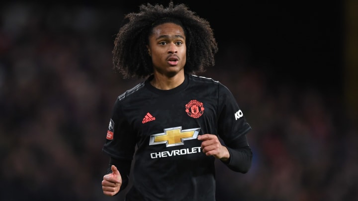 Chong joins Birmingham on loan