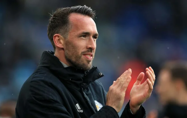 Christian Fuchs joins the USL side before Charlotte FC’s debut