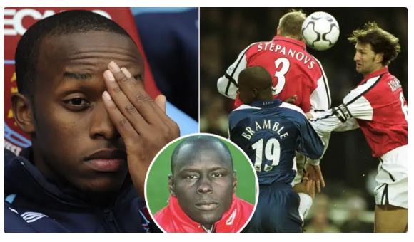 Ciyaaryahannadii Ugu Xumaa Taariikhda Premier League Oo Lasoo