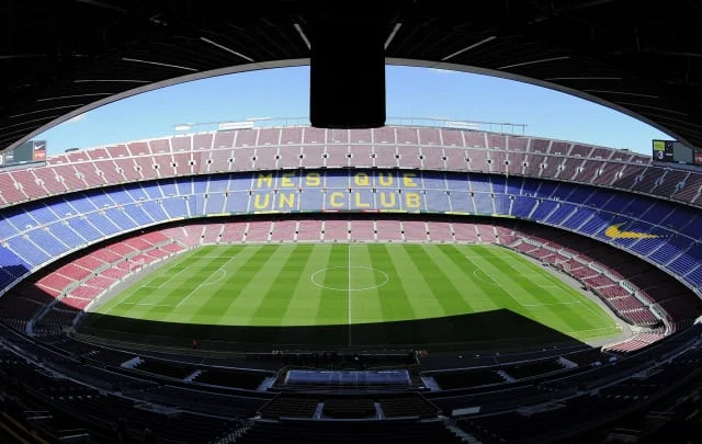 Club credit rating information