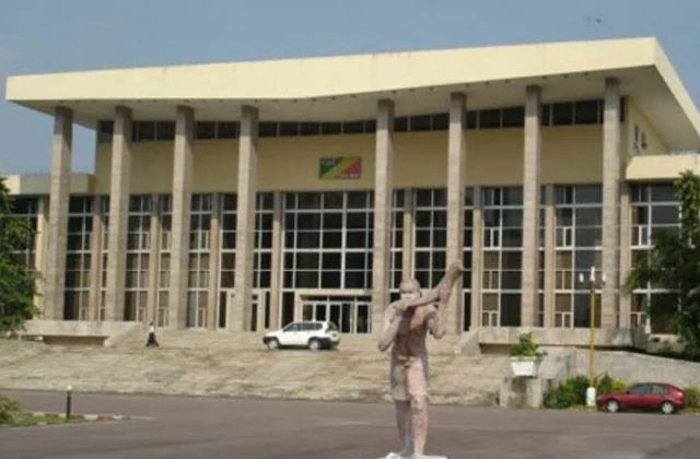 Congo-Brazzaville: the idea of ​​a union of
