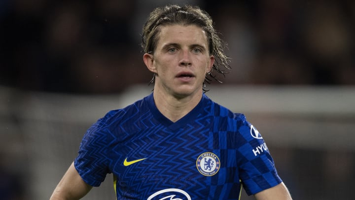 Conor Gallagher has a huge season ahead of him