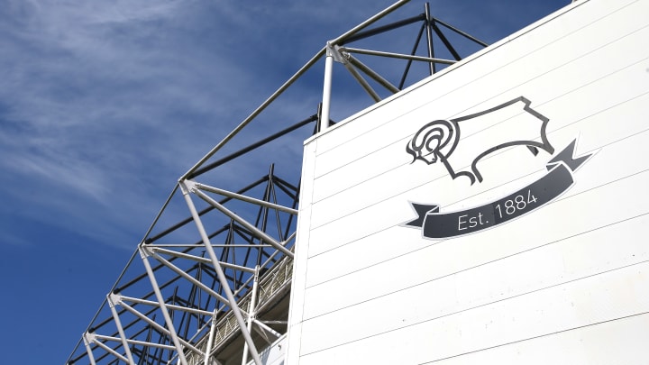 Could Derby County still be relegated from the championship?