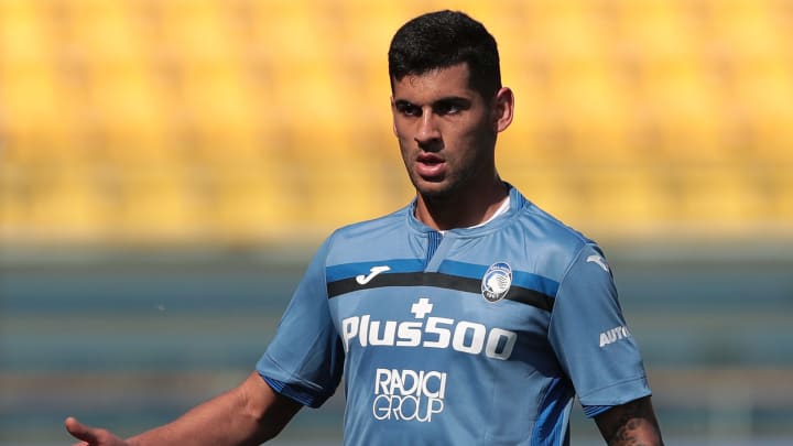 Cristian Romero wants to move to Tottenham