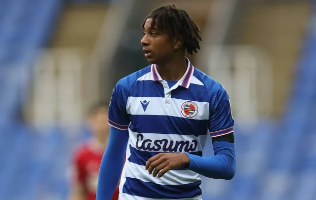 Crystal Palace transfer news: £ 8 million Olise deal confirmed
