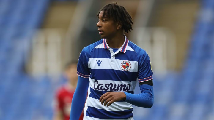 Crystal Palace transfer news: £ 8 million Olise deal confirmed
