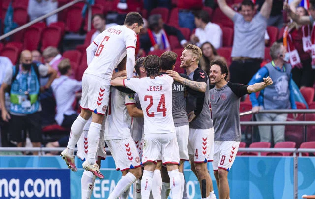 Czech Republic vs Denmark: TV channel, livestream, team news and prediction