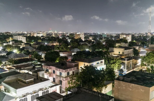 DF iyo maamulka G/Banaadir oo soo saaray amarro ku socda sha…