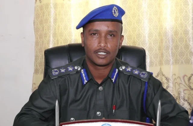 Daawo: Jubaland oo shaacisay sababta ay u celisay Cabdi Cali…