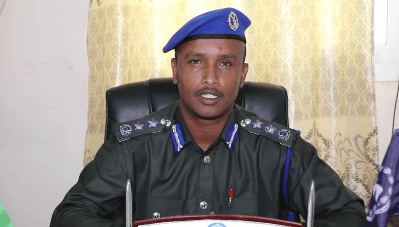 Daawo: Jubaland oo shaacisay sababta ay u celisay Cabdi Cali…