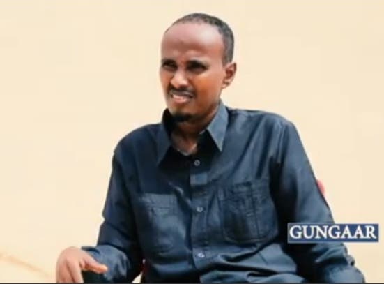 Daawo: Macallin Dilib ninkii isku maray Al-Shabaab iyo Daaci…