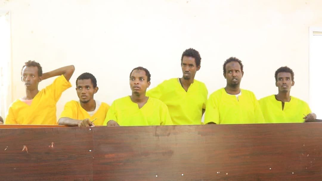 Daawo: Puntland oo xukun dil ku fulineysa 8 qof oo kale – Ca…