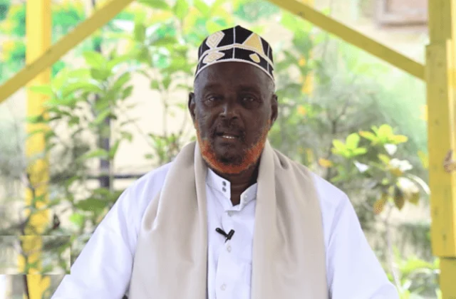 Daawo: Suldaanka beesha Mareexaan oo ka digay qorshe uu QOOR…