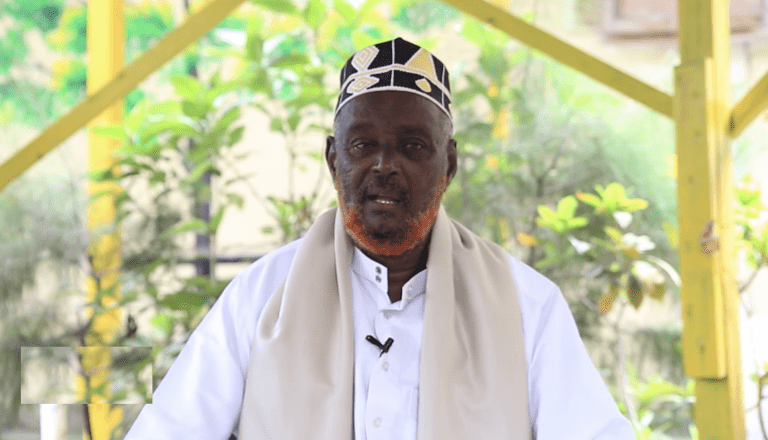 Daawo: Suldaanka beesha Mareexaan oo ka digay qorshe uu QOOR…
