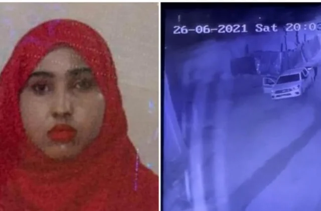 Daawo: Xildhibaan Aamina oo xog cusub ka bixisay kiiska Ikra…