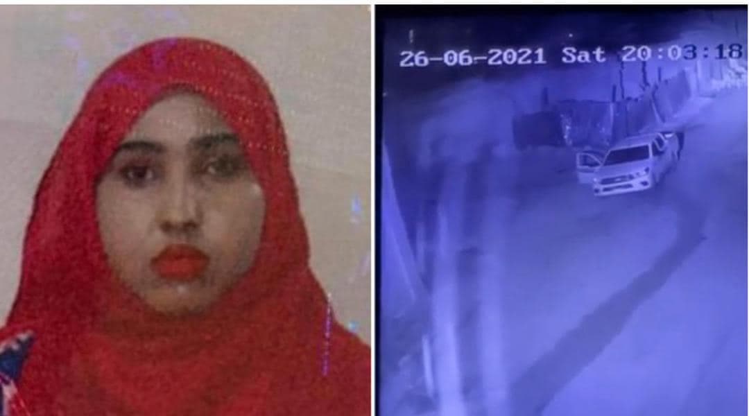 DF oo guddi khubaro ah u magacowday kiiska Ikraan Tahliil – …