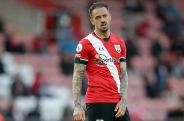 Danny Ings wants to go back to big 6