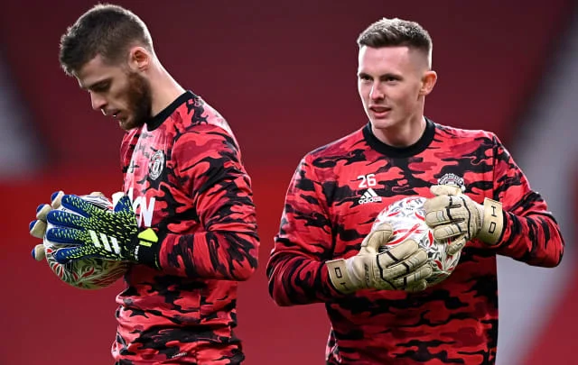 De Gea & Henderson expected to stay