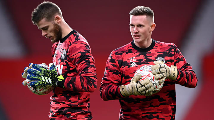 De Gea & Henderson expected to stay