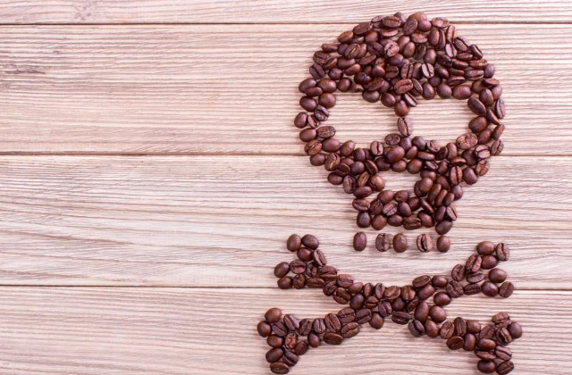 Decaf Coffee Still Contains This Harmful Chemical, Experts Warn