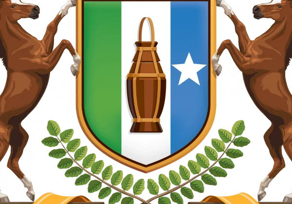 Deni isn’t a secret Somali presidential candidate, says