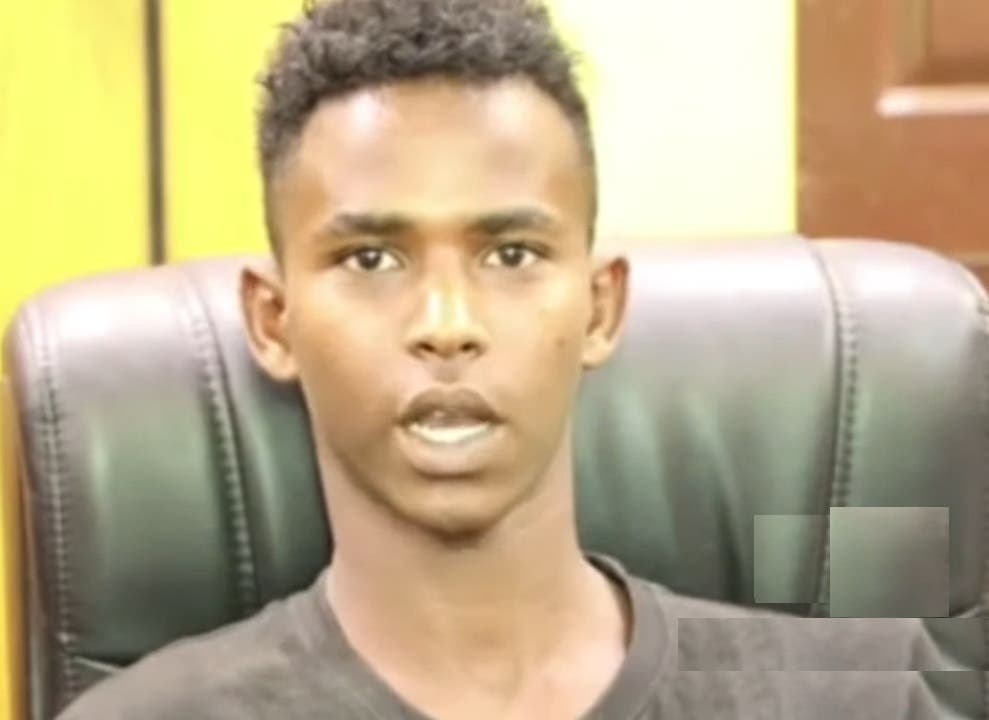 Dhageyso: Aabaha askarigii kasoo baxsaday Eritrea ee lagu di…