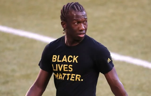 Diego Chara reacts to “incomplete” racism investigation