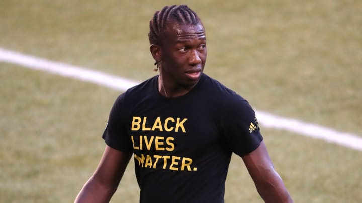 Diego Chara reacts to “incomplete” racism investigation