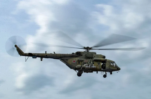 Diyaarad ay leeyihiin militariga Itoobiya oo shil ku gashay …