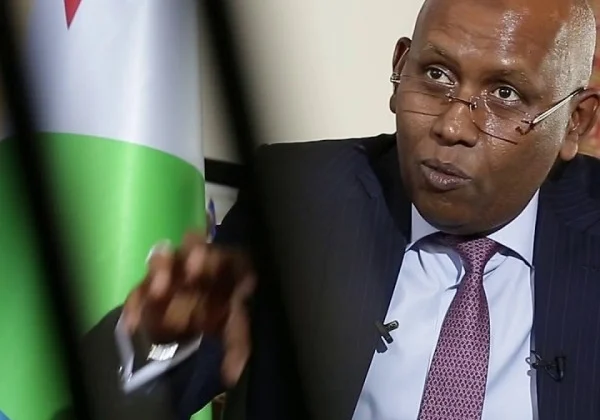 Djibouti denies sending troops to Ethiopian border as 1000’s gather