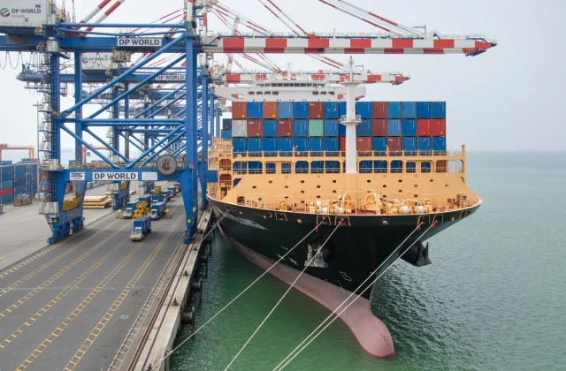 Djibouti to Addis Ababa transit hyperlinks blocked in the center