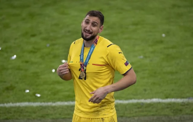 Donnarumma to PSG is this summer’s best signing