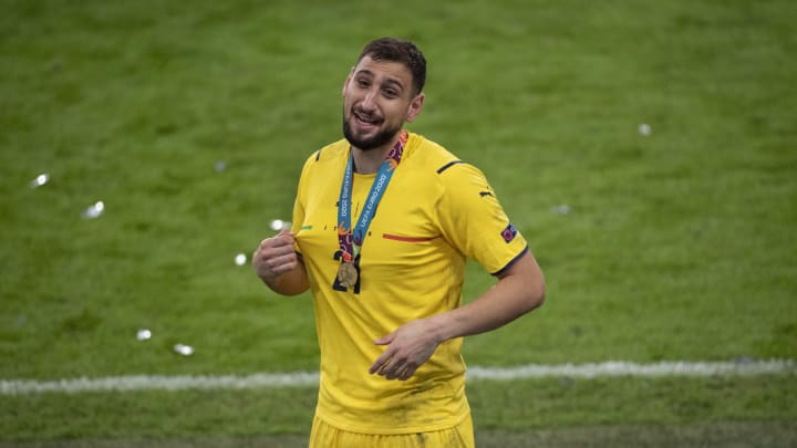 Donnarumma to PSG is this summer’s best signing