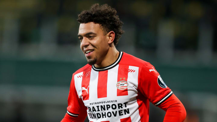 Dortmund transfer news: Potential summer goals