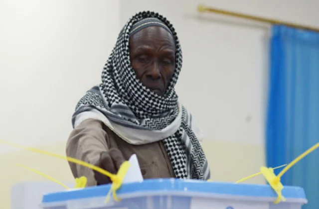 EDITORIAL: Rigged election in Somalia will sink us all, Farmajo