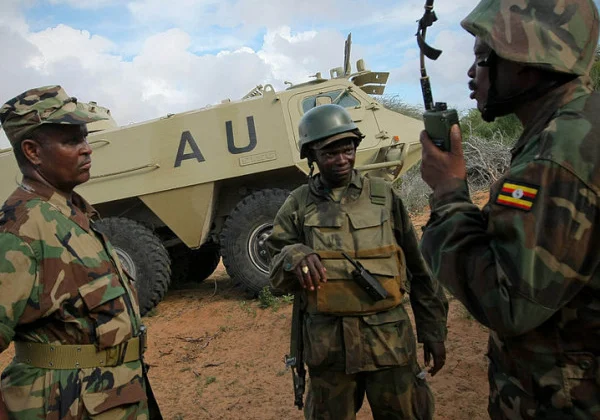 EDITORIAL: Somalia Wants Safety Company Cooperation Now
