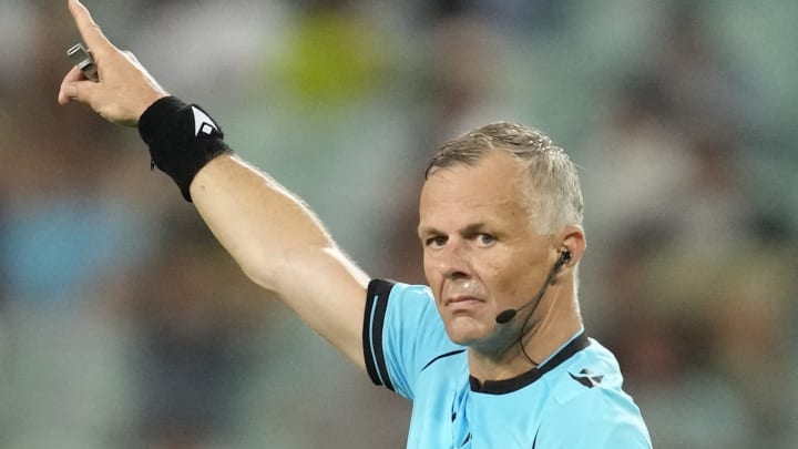 EURO final judge Kuipers – “A real milestone”