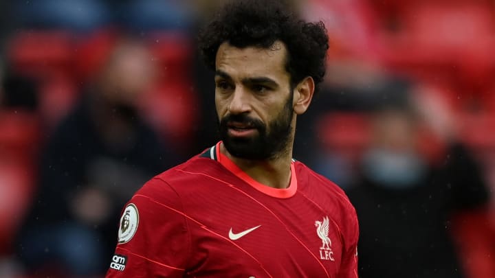 Egypt omits Liverpool star from Olympic squad