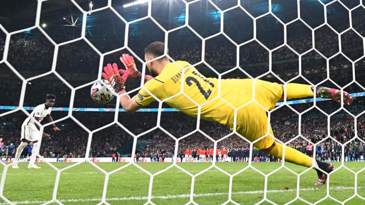 England must use penalty pain to win the World Cup 2022