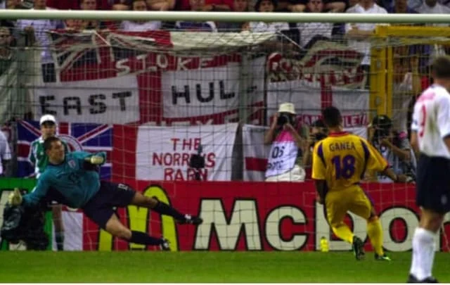 England’s biggest bogey team – ranked