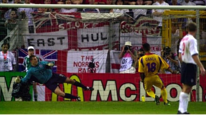 England’s biggest bogey team – ranked