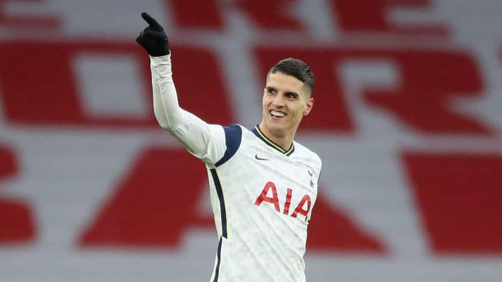 Erik Lamela and his divisive Tottenham legacy