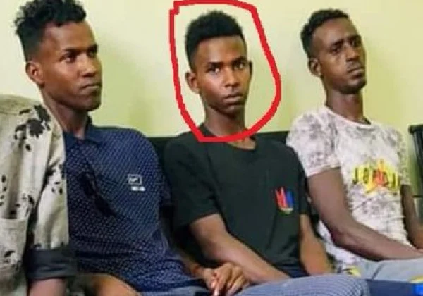 Eritrean-trained soldier dies in Somalia after ‘escaping’ Asmara