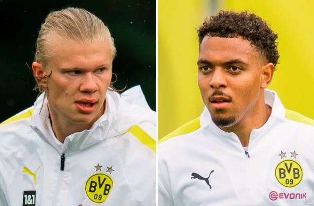 Erling Haaland Oo Go’aan Rasmi Ah Ka Gaaray Mustaqbalkiisa Xilli