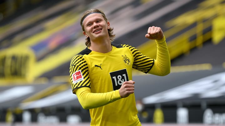 Erling Haaland ‘expects’ Blues features
