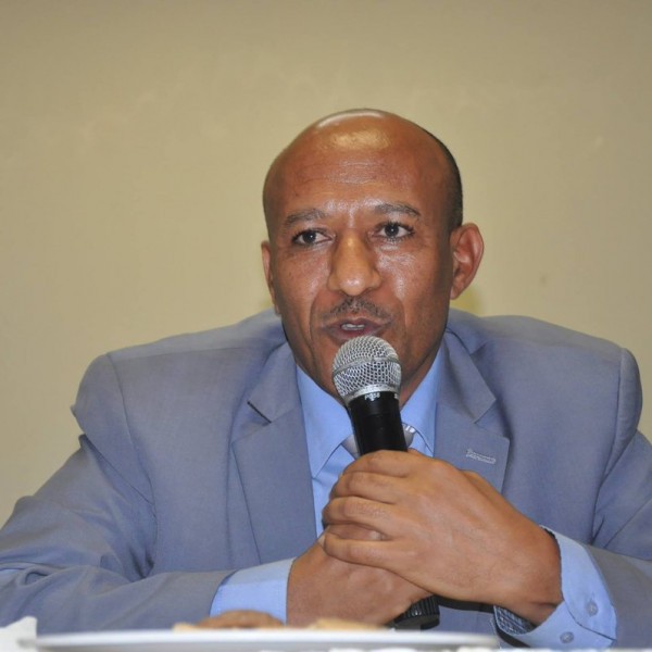 Ethiopia Amhara troops pledge to resist TPLF provocation