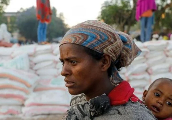 Ethiopia permits flights to Tigray, none have but taken off from Addis
