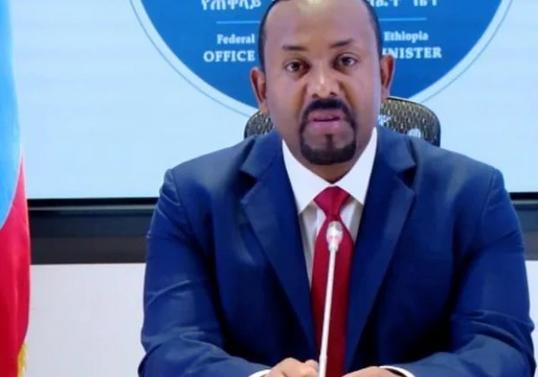 Ethiopia closes diplomatic missions in Tigray battle