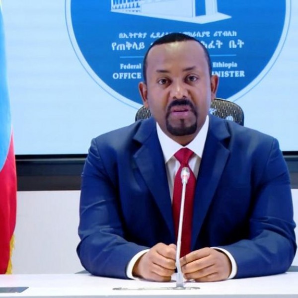 Ethiopia closes diplomatic missions in Tigray conflict